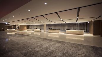 Hyatt Regency Chicago