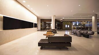 Hyatt Regency Chicago