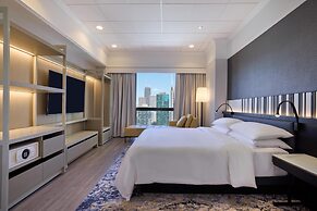 Hyatt Regency Chicago