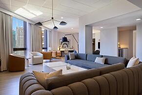 Hyatt Regency Chicago