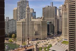 Hyatt Regency Chicago