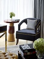 The Langham, Hong Kong