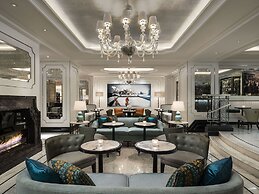 The Langham, Hong Kong