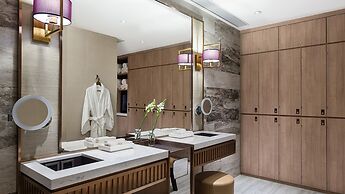 The Langham, Hong Kong