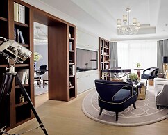 The Langham, Hong Kong