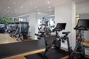 Delta Hotels by Marriott Bristol City Centre