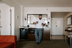 Delta Hotels by Marriott Saguenay Conference Centre