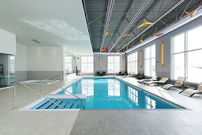 Delta Hotels by Marriott Saguenay Conference Centre