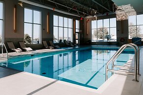 Delta Hotels by Marriott Saguenay Conference Centre
