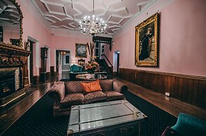 Ruthin Castle Hotel