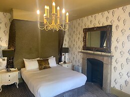 Ruthin Castle Hotel