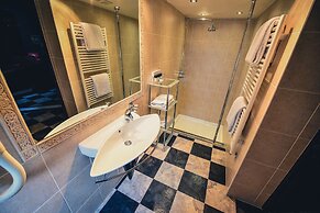 Ruthin Castle Hotel