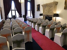 Ruthin Castle Hotel
