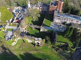 Ruthin Castle Hotel