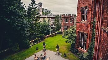 Ruthin Castle Hotel