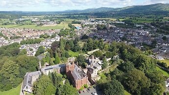 Ruthin Castle Hotel