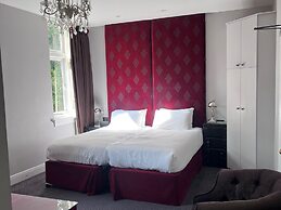 Ruthin Castle Hotel