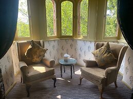 Ruthin Castle Hotel