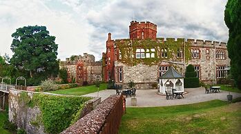 Ruthin Castle Hotel