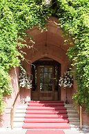 Ruthin Castle Hotel