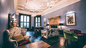 Ruthin Castle Hotel