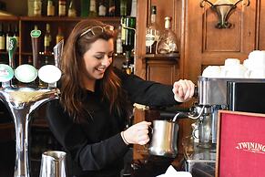Ruthin Castle Hotel