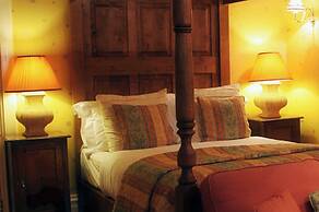 Ruthin Castle Hotel