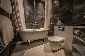 Ruthin Castle Hotel