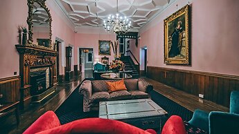 Ruthin Castle Hotel