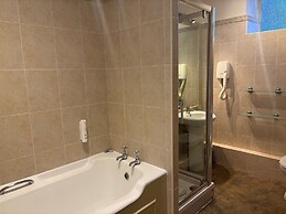 Ruthin Castle Hotel