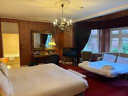 Ruthin Castle Hotel