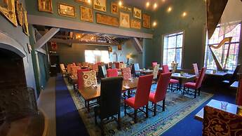 Ruthin Castle Hotel