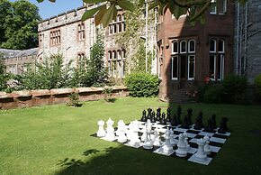 Ruthin Castle Hotel