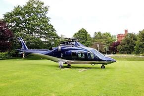 Ruthin Castle Hotel