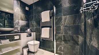 Ruthin Castle Hotel