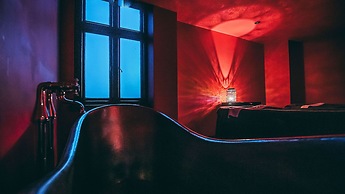 Ruthin Castle Hotel