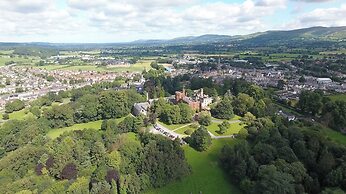 Ruthin Castle Hotel