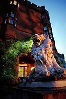 Ruthin Castle Hotel