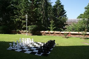 Ruthin Castle Hotel
