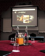 Ruthin Castle Hotel