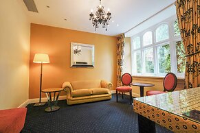 Ruthin Castle Hotel