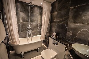 Ruthin Castle Hotel