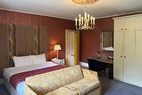Ruthin Castle Hotel