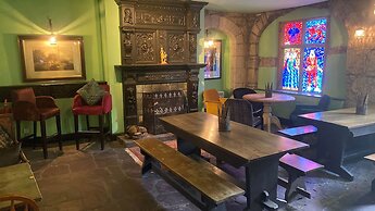 Ruthin Castle Hotel