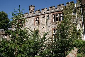 Ruthin Castle Hotel