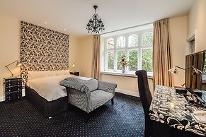 Ruthin Castle Hotel