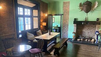 Ruthin Castle Hotel