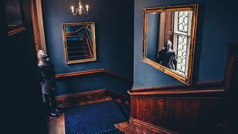 Ruthin Castle Hotel