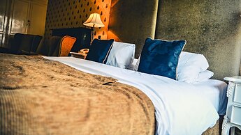 Ruthin Castle Hotel