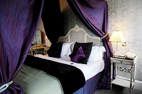 Ruthin Castle Hotel